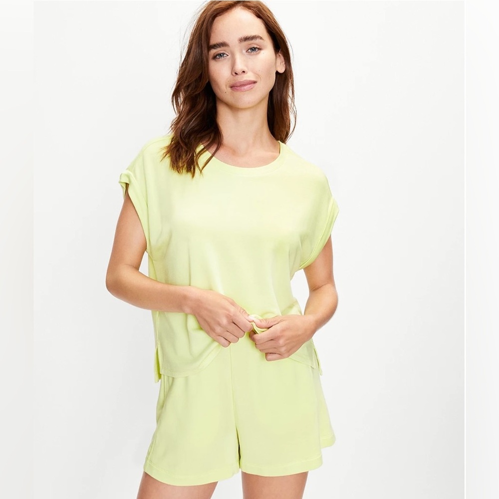 Lou & Grey Signature Softblend Muscle Tee - XL